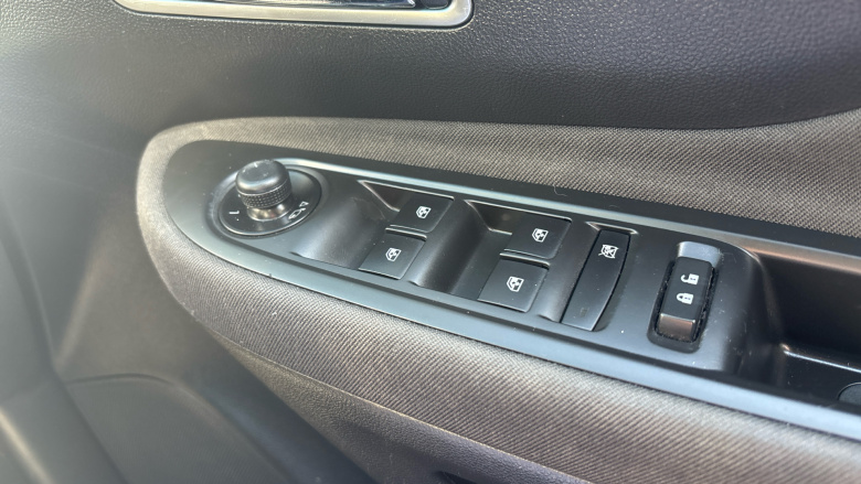 Vauxhall Mokka 1.6i Exclusiv 5dr Petrol Hatchback